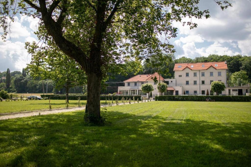 La Coudraie - Proche De Disneyland Villa Montévrain Exterior photo