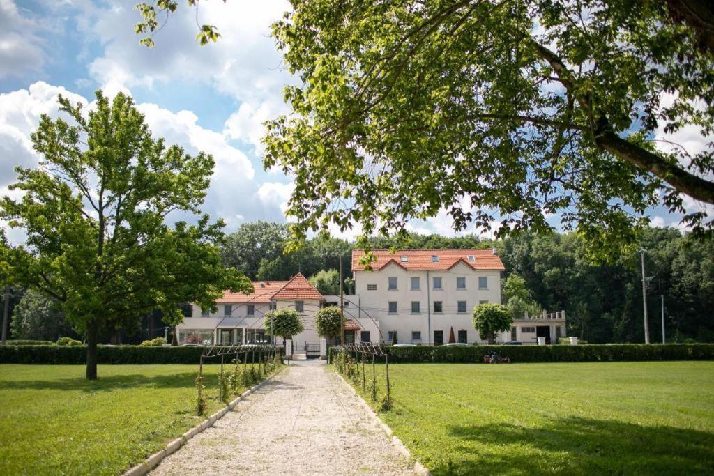 La Coudraie - Proche De Disneyland Villa Montévrain Exterior photo