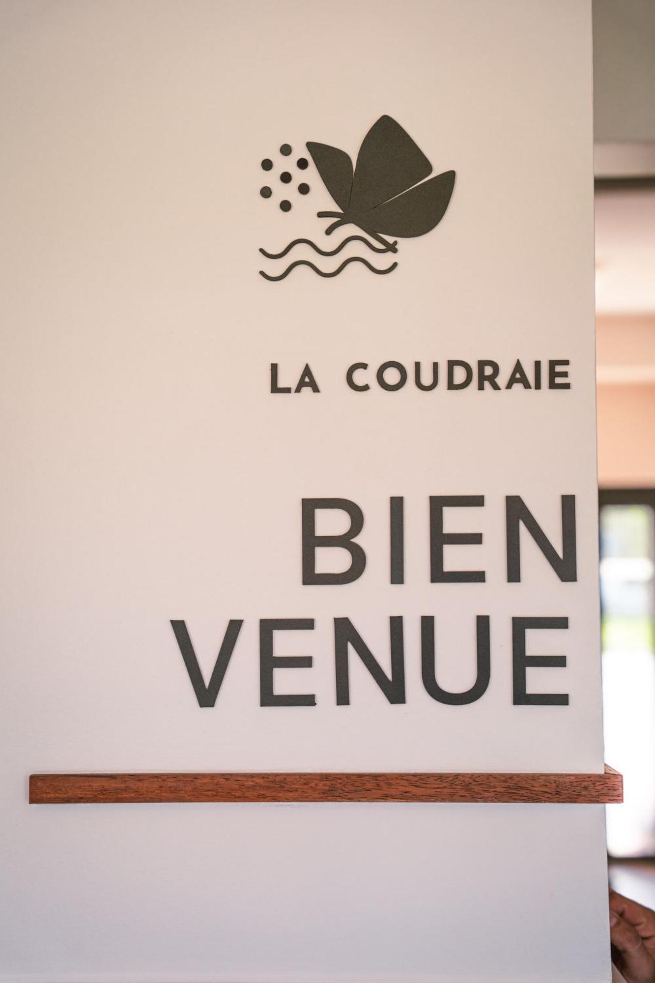 La Coudraie - Proche De Disneyland Montévrain Exterior photo